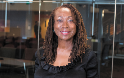Meet the AncestoriesXR Founder – Retha Hill