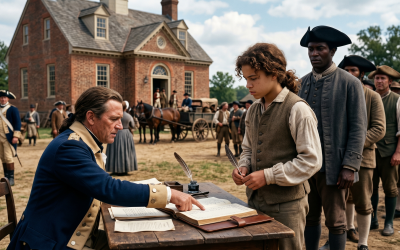 What’s New at AncestoriesXR August 2026!
